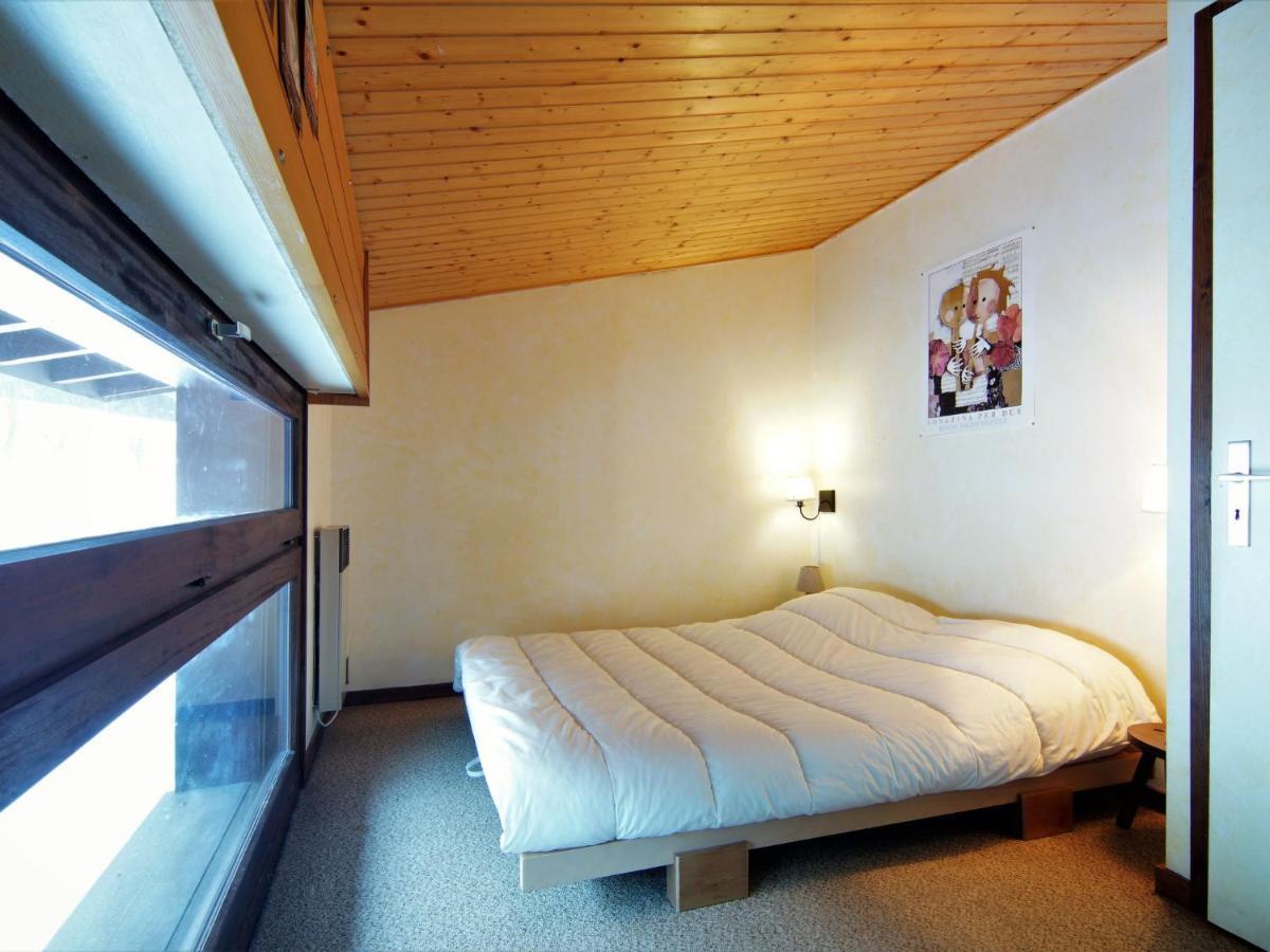 Holiday Home Les Pelarnys By Interhome Chamonix Dış mekan fotoğraf